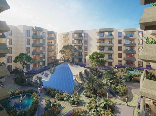 Flat for sale in Chikkanayakanahalli, Bangalore East
