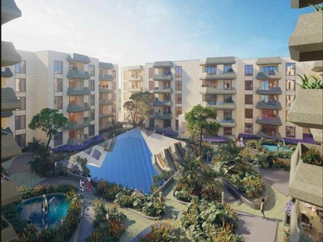 Flat for sale in Chikkanayakanahalli, Bangalore East