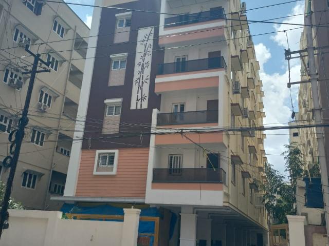 Flat for sale in Kondapur, Hyderabad