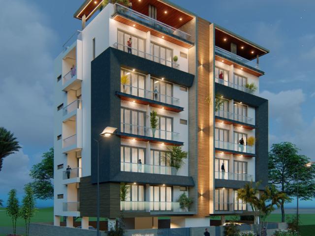 Flat for sale in Sainikpuri, Hyderabad