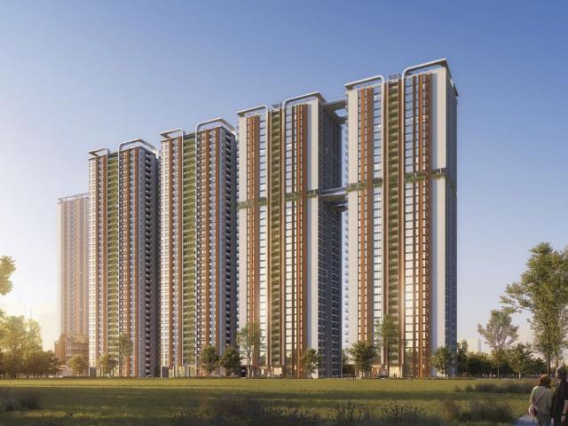 Flat for sale in Kollur, Sangareddy