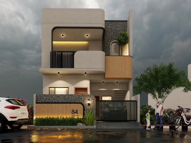 House for sale in Gomti Nagar Extension, बड़ा भरवांरा