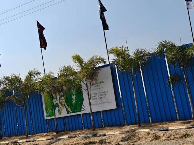 Villa for sale in Lakdaram, Sangareddy