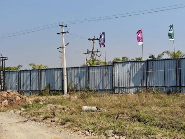 Villa for sale in Lakdaram, Sangareddy