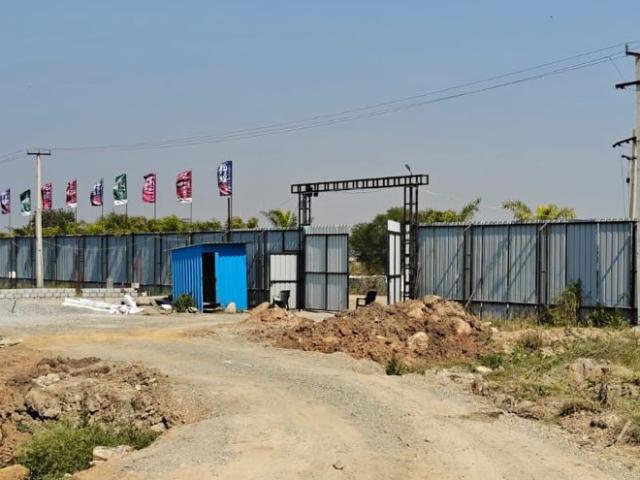 Villa for sale in Lakdaram, Sangareddy