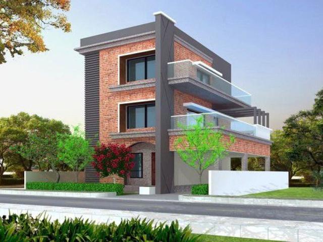 Villa for sale in Lakdaram, Sangareddy