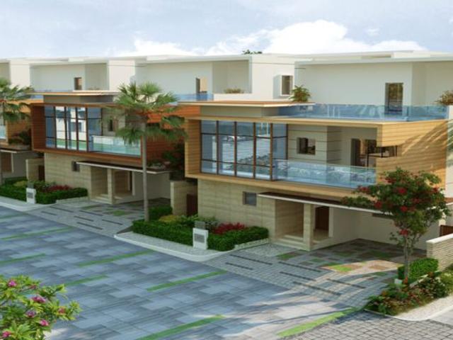 Villa for sale in Lakdaram, Telangana