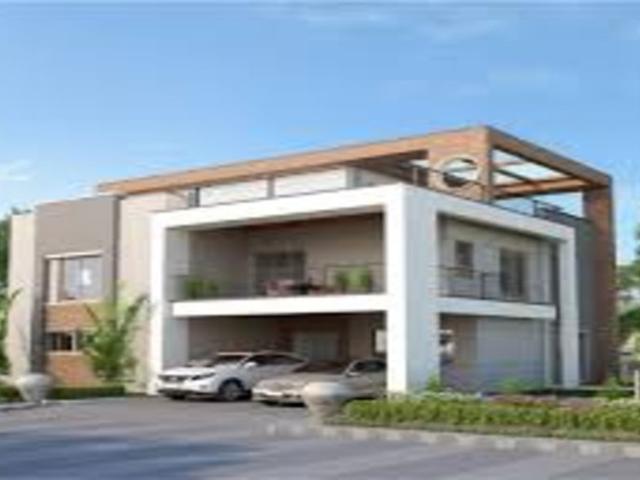 Villa for sale in Lakdaram, Telangana