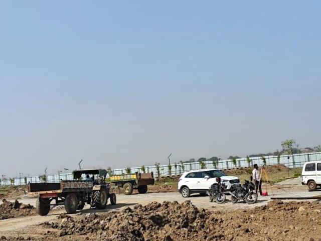 Villa for sale in Lakdaram, Telangana