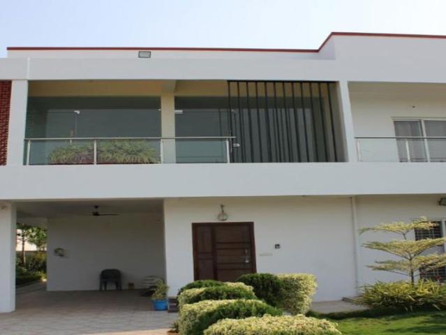 Villa for sale in Lakdaram, Sangareddy