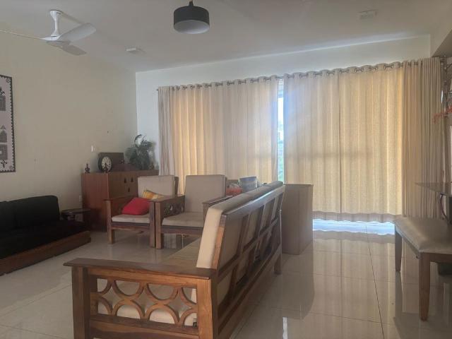 Flat for sale in Purva Tiara, Bengaluru