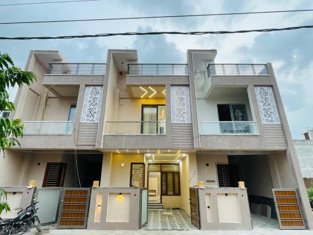 Villa for sale in Jaipur, Jaipur Municipal Corporation