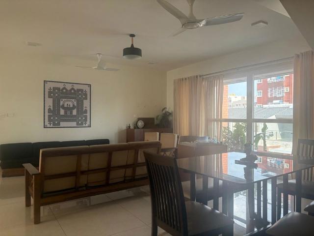 Flat for sale in Purva Tiara, Bengaluru