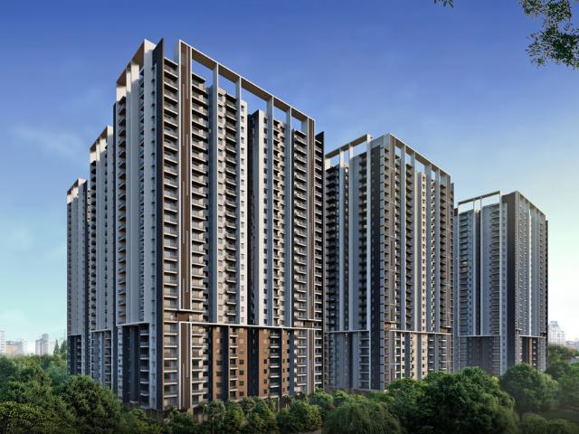 Flat for sale in Haidarabad, Telangana