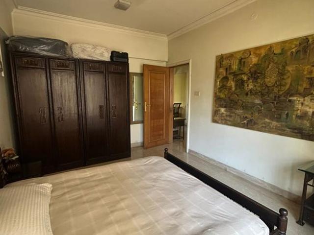 Flat for sale in Malabar Hill, Mumbai City District