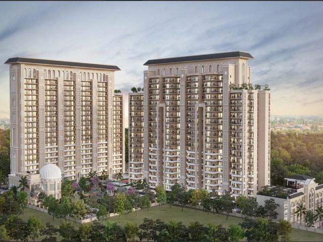 Flat for sale in Kharar, Sahibzada Ajit Singh Nagar