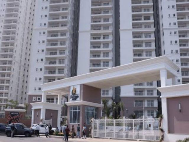 Flat for sale in Kokapet, Ranga Reddy