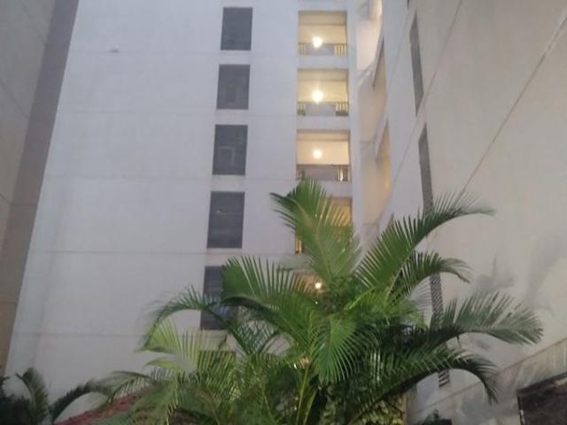 Flat for sale in Rachenahalli, Bengaluru