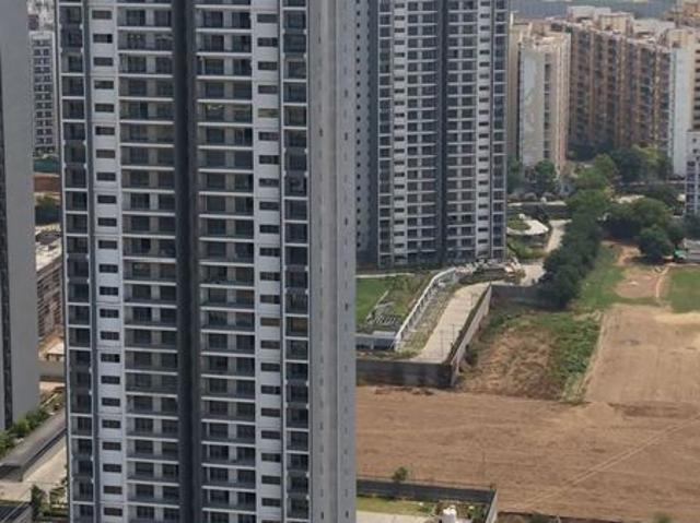 Flat for sale in SS City, Gurugram