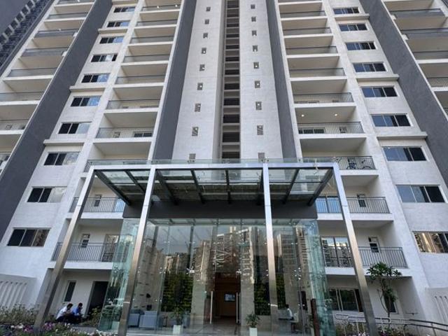Flat for sale in SS City, Gurugram