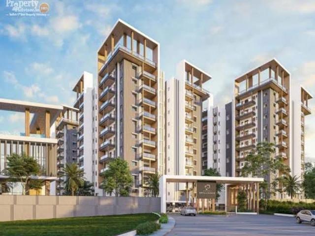 Flat for sale in Greater Hyderabad Municipal Corporation East Zone, Hyderabad
