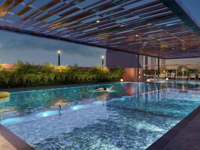 Flat for sale in Bengaluru South City Corporation, Bengaluru