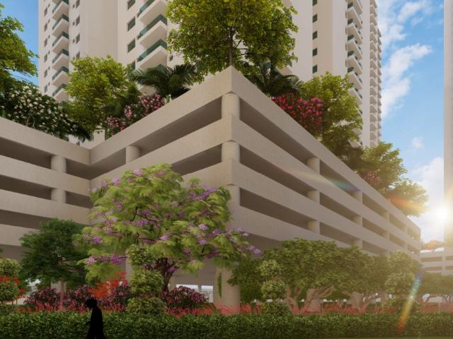 Flat for sale in Telangana