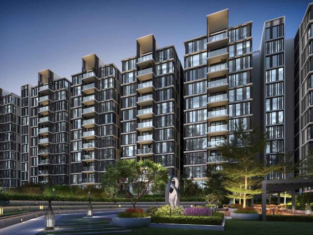 Flat for sale in Medchal–Malkajgiri, Telangana