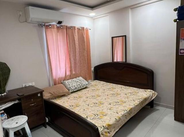 Flat for sale in Kothaguda, Hyderabad