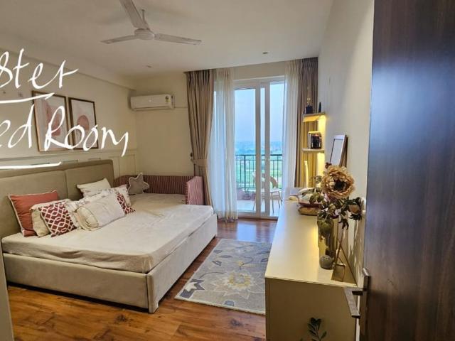 Flat for sale in Punjab