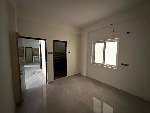 Flat for sale in Mansoorabad, Hyderabad
