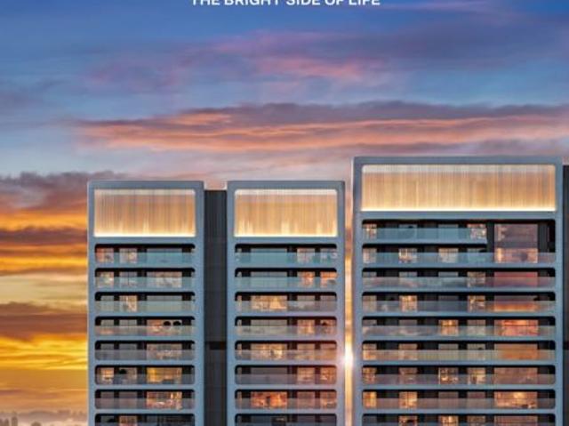 Flat for sale in Sector 59, Gurugram