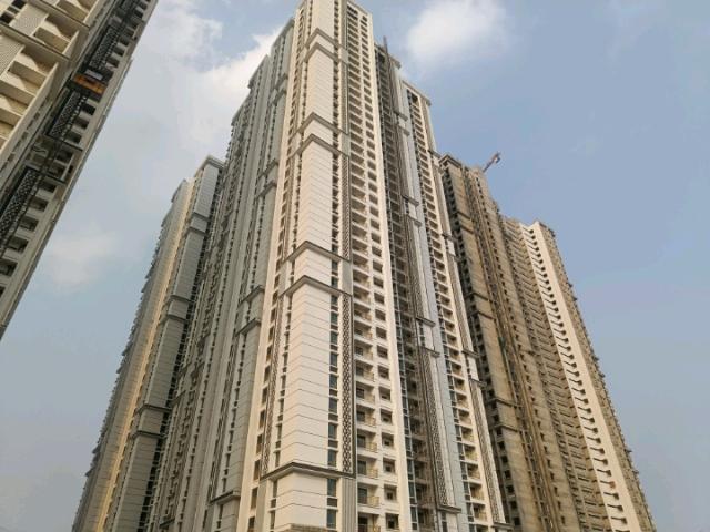 Flat for sale in Ranga Reddy, Narsingi
