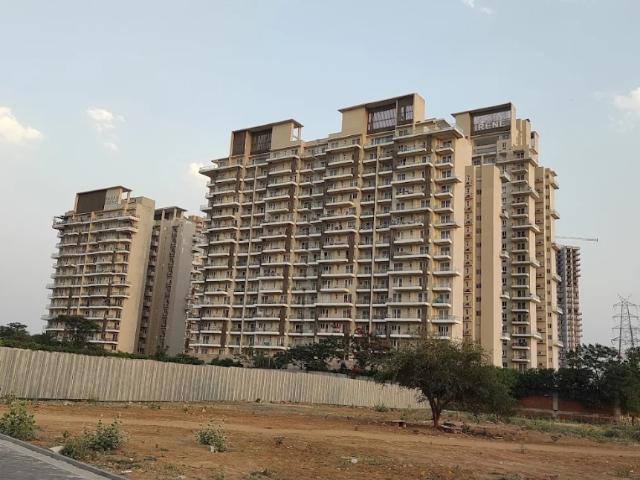 Flat for sale in Astaire Gardens, Gurugram