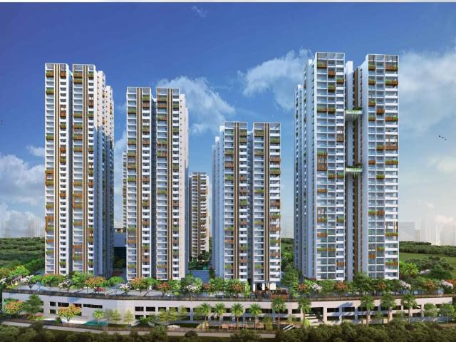 Flat for sale in Manikonda, Ranga Reddy