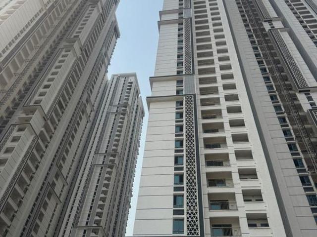 Flat for sale in Ranga Reddy, Narsingi