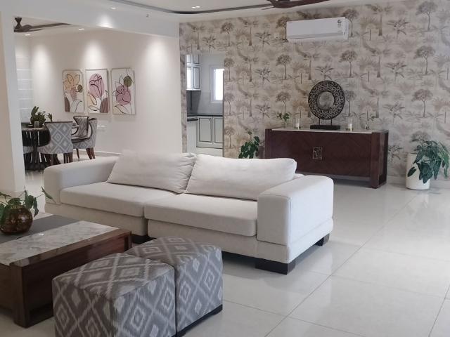 Flat for sale in Bojya Thanda, Kollur