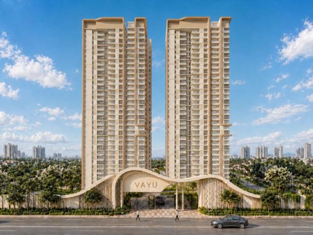 Flat for sale in Bojya Thanda, Kollur