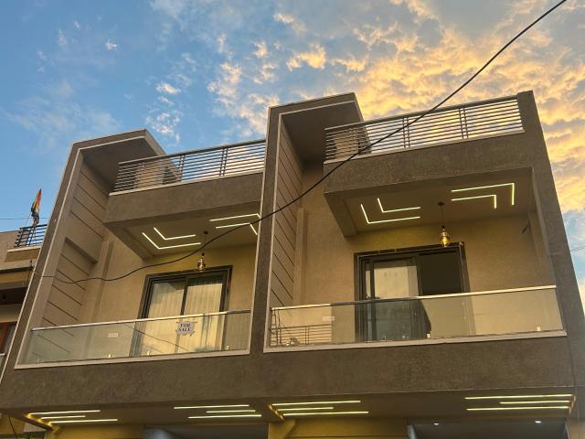 Villa for sale in Pink City, Jaipur