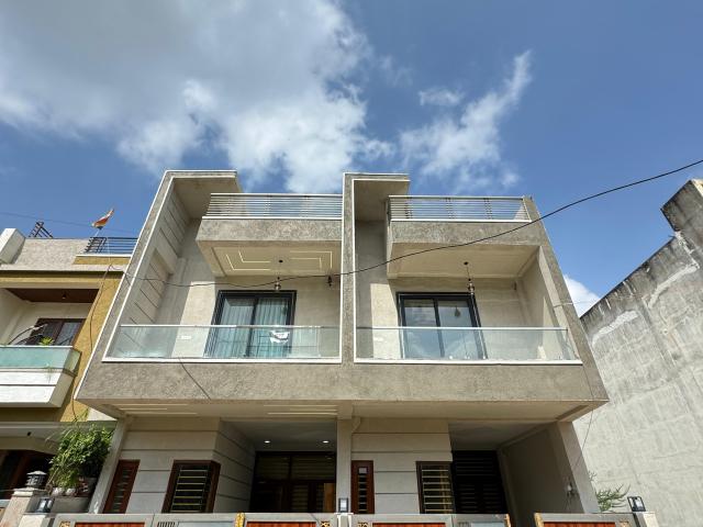 Villa for sale in Pink City, Jaipur