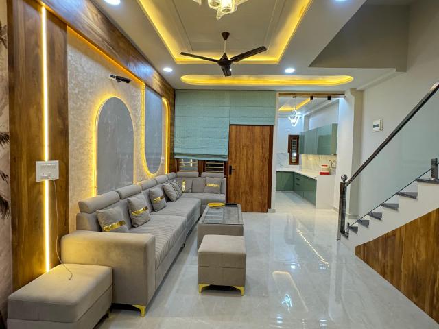 Villa for sale in Pink City, Jaipur