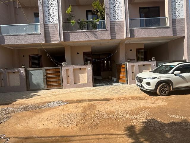 Villa for sale in Jaipur, Jaipur Municipal Corporation