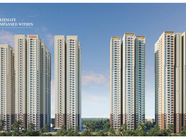 Flat for sale in Ranga Reddy, Haidarabad