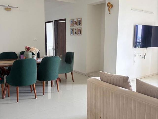 Flat for sale in Punjab