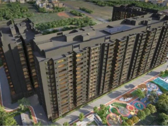 Flat for sale in Balaji Layout Phase 2, Satanuru