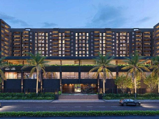 Flat for sale in Balaji Layout Phase 2, Satanuru