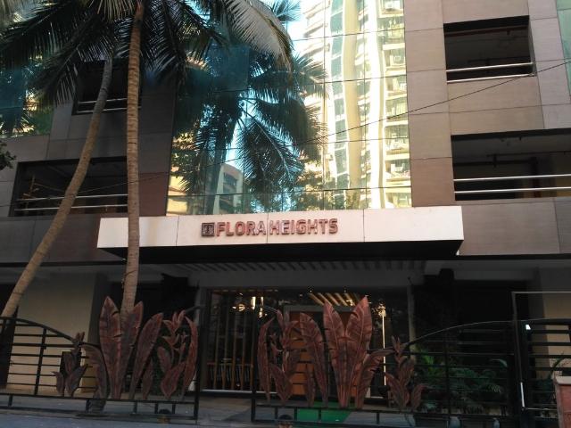 Flat for sale in Oshiwara, Mumbai