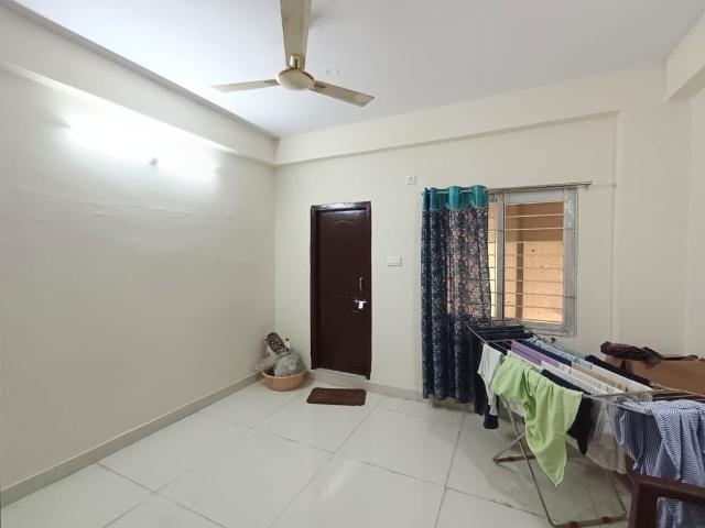 Flat for sale in Qutubullapur, Hyderabad