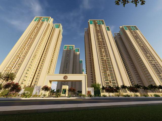 Flat for sale in Kondapur, Hyderabad