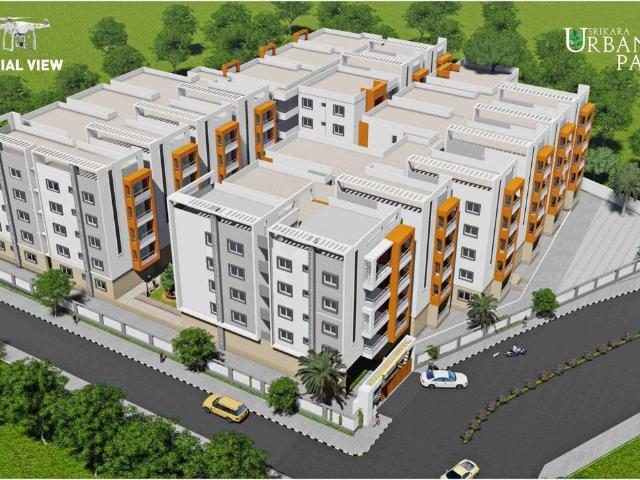 Flat for sale in Hulimangala, Nanjapura